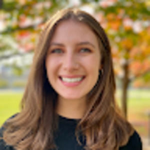 Meet your Posher, Hailee